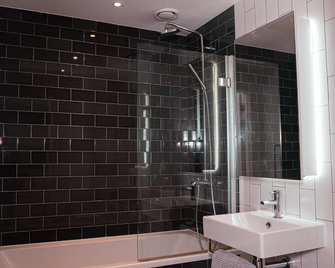 Charming 1Br Apartment In Londra Dış mekan fotoğraf
