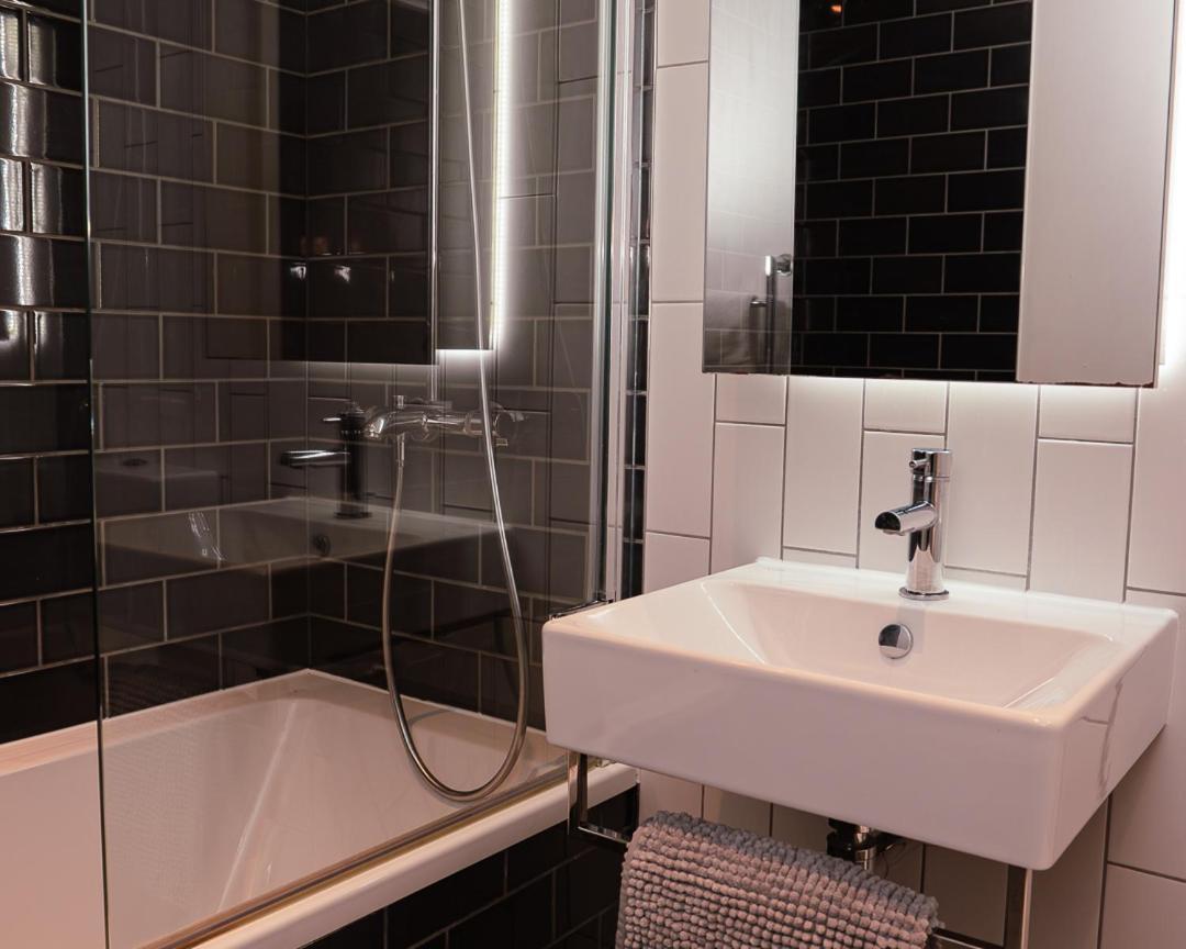 Charming 1Br Apartment In Londra Dış mekan fotoğraf