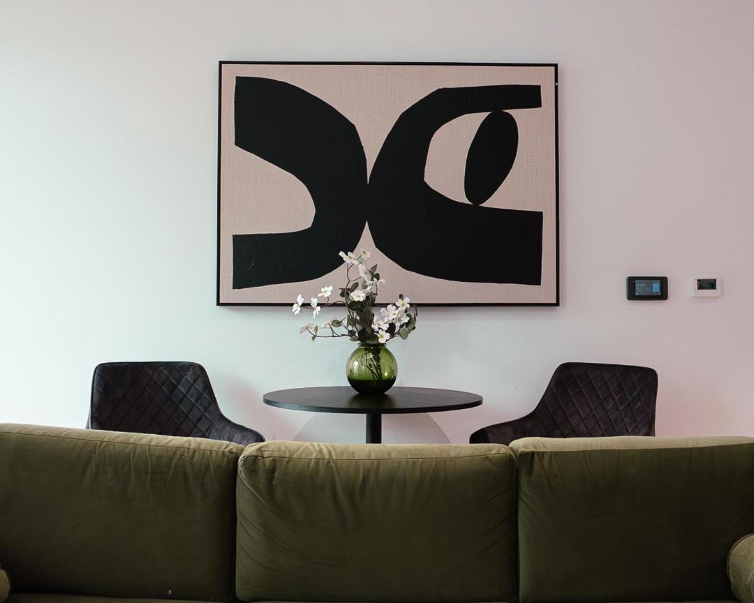 Charming 1Br Apartment In Londra Dış mekan fotoğraf